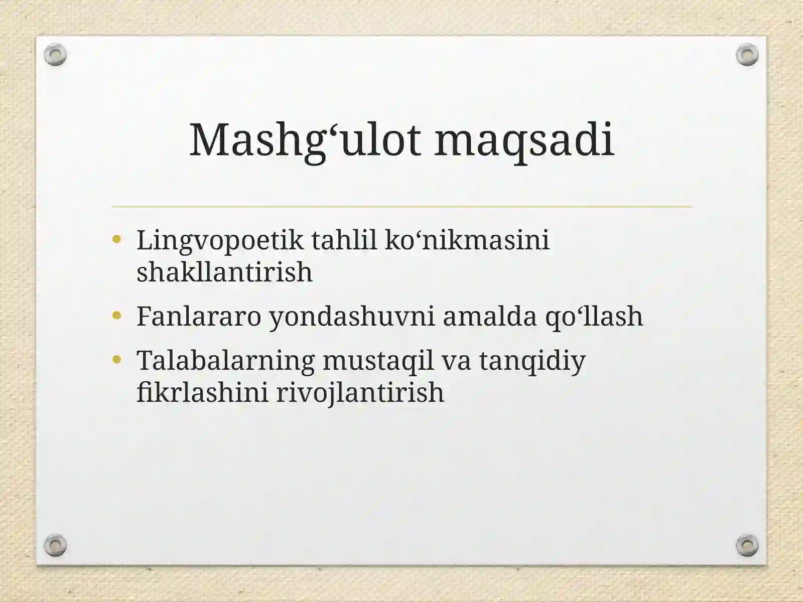 Product slide 2