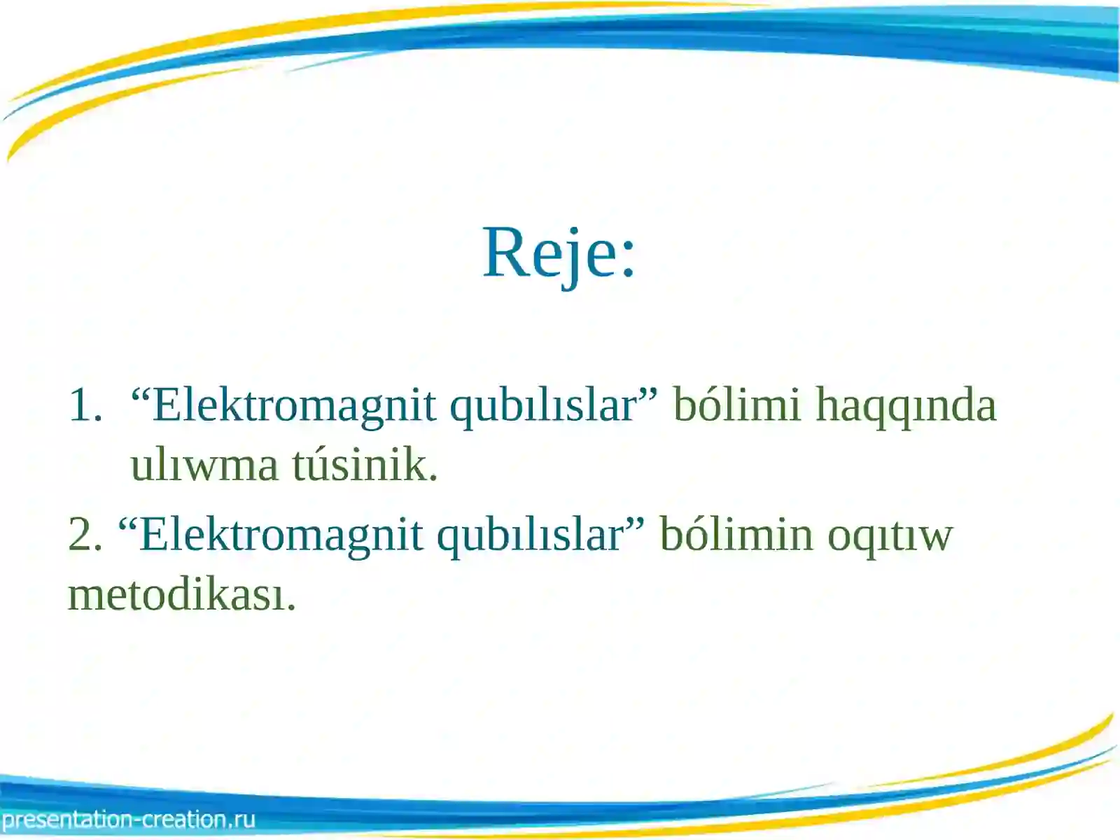 Product slide 2