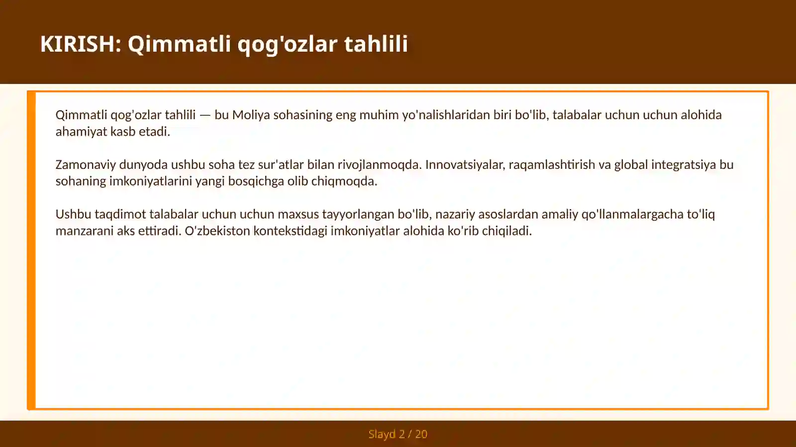 Product slide 2