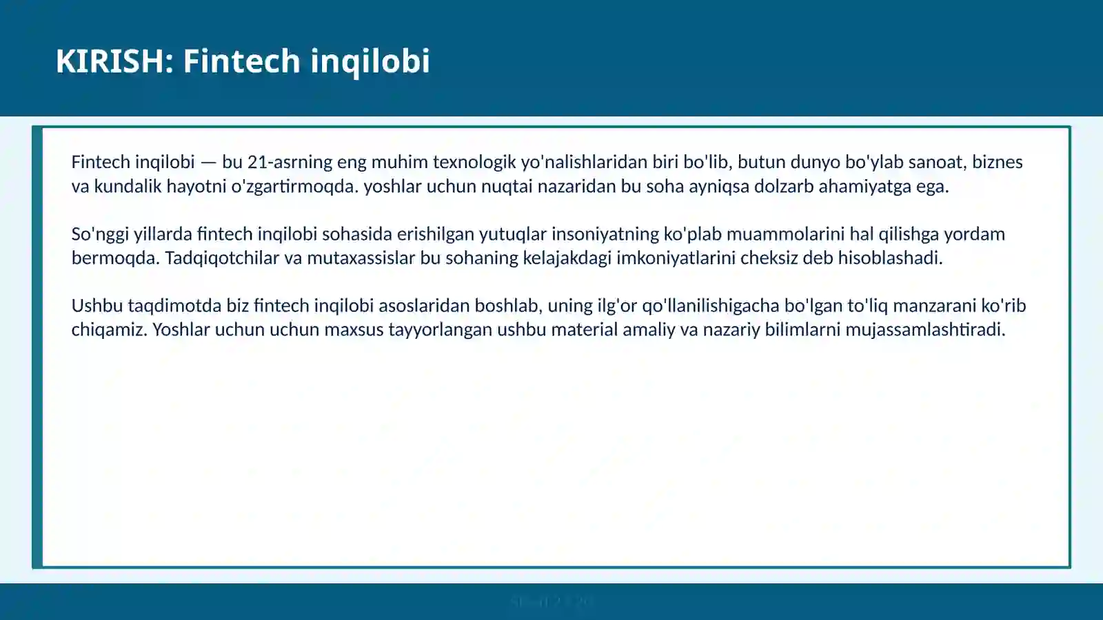 Product slide 2
