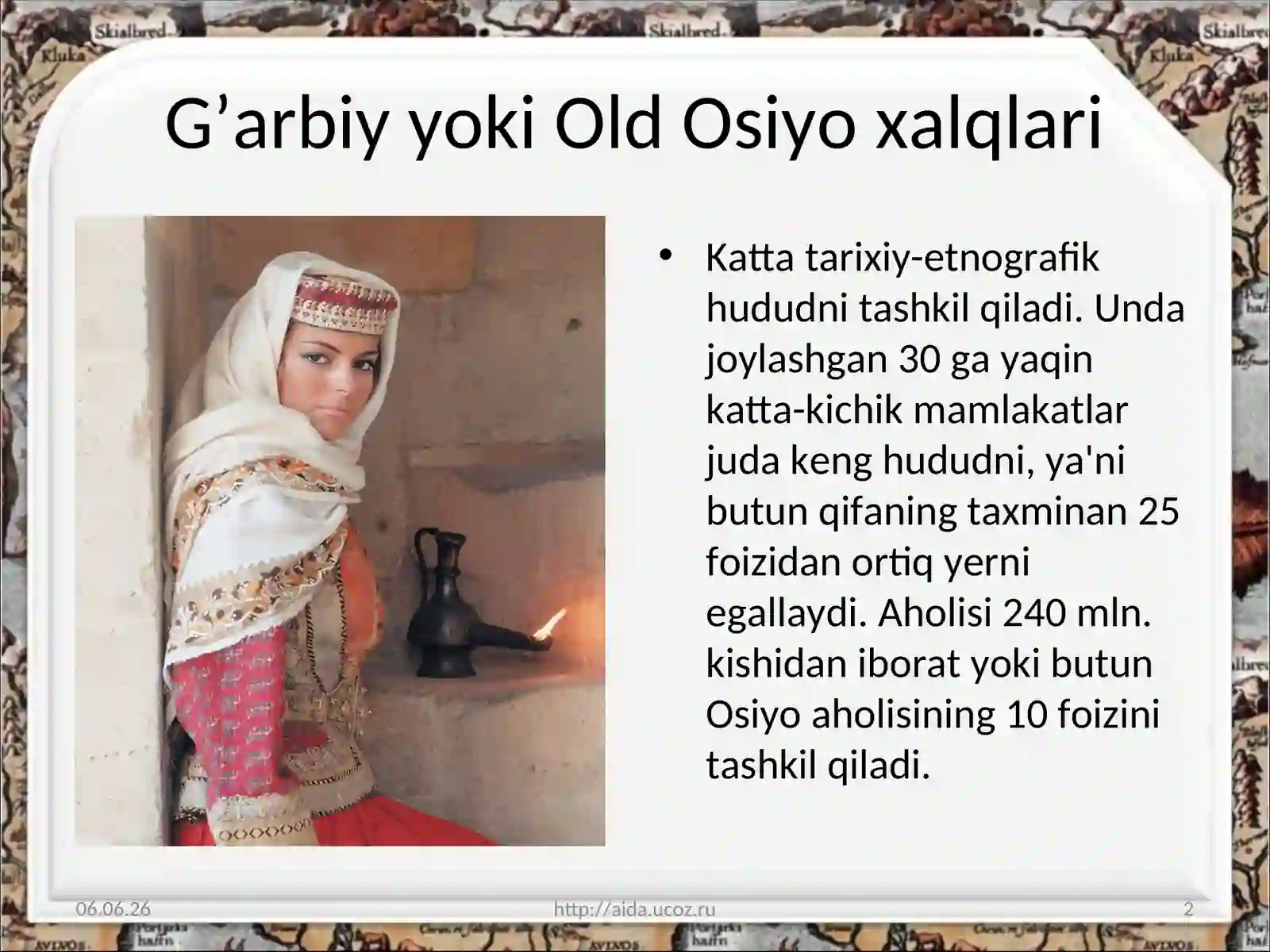 Product slide 2