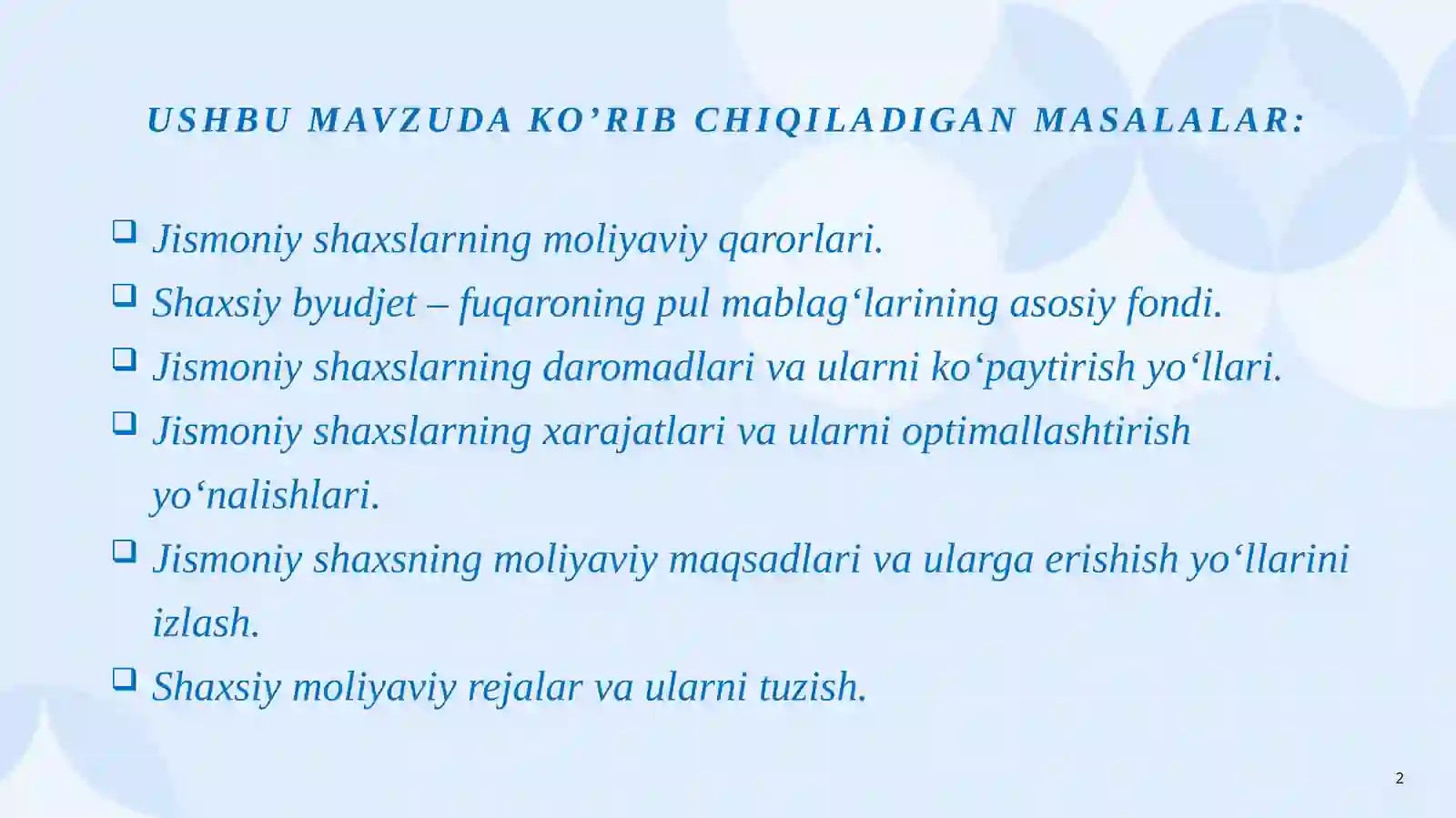 Product slide 2