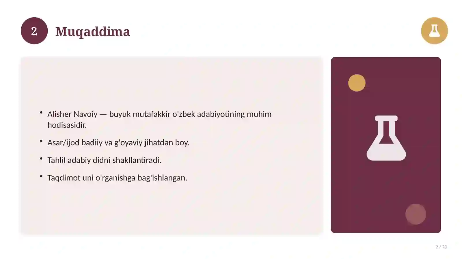 Product slide 2