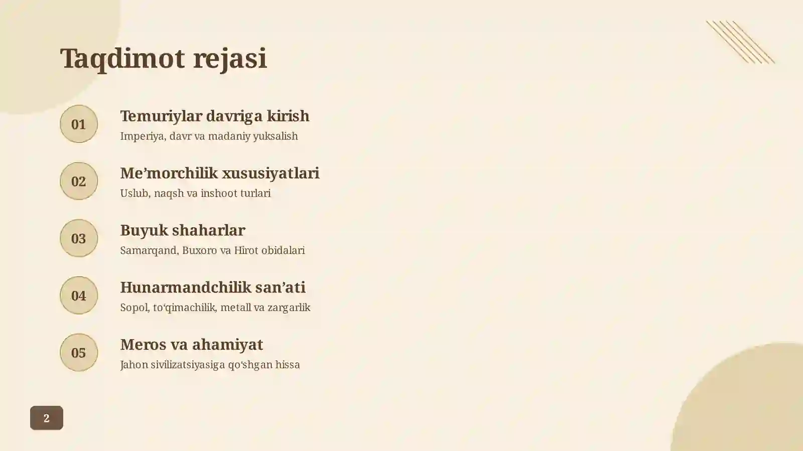 Product slide 2