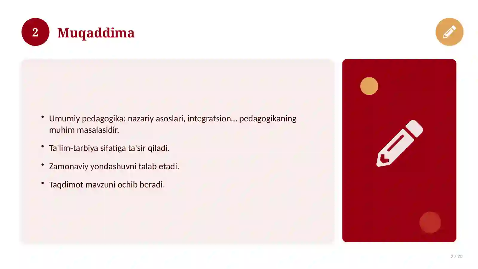 Product slide 2