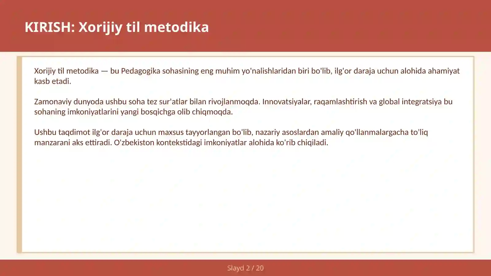 Product slide 2
