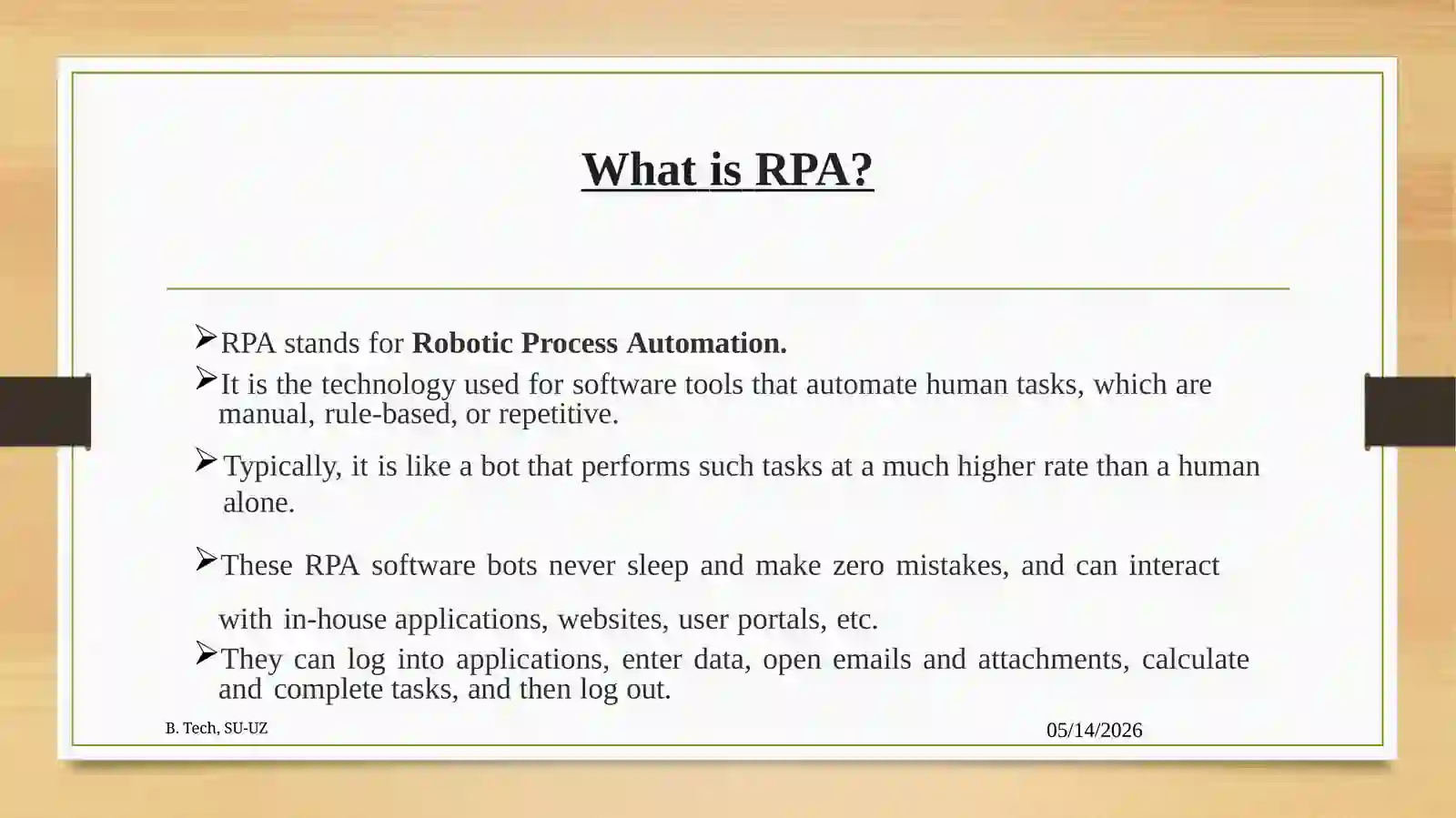 Product slide 2