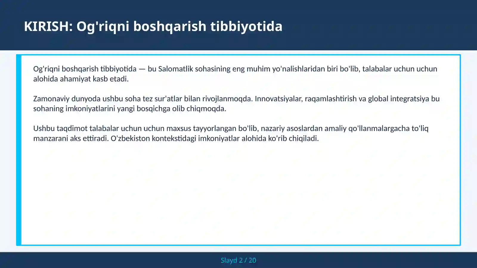 Product slide 2