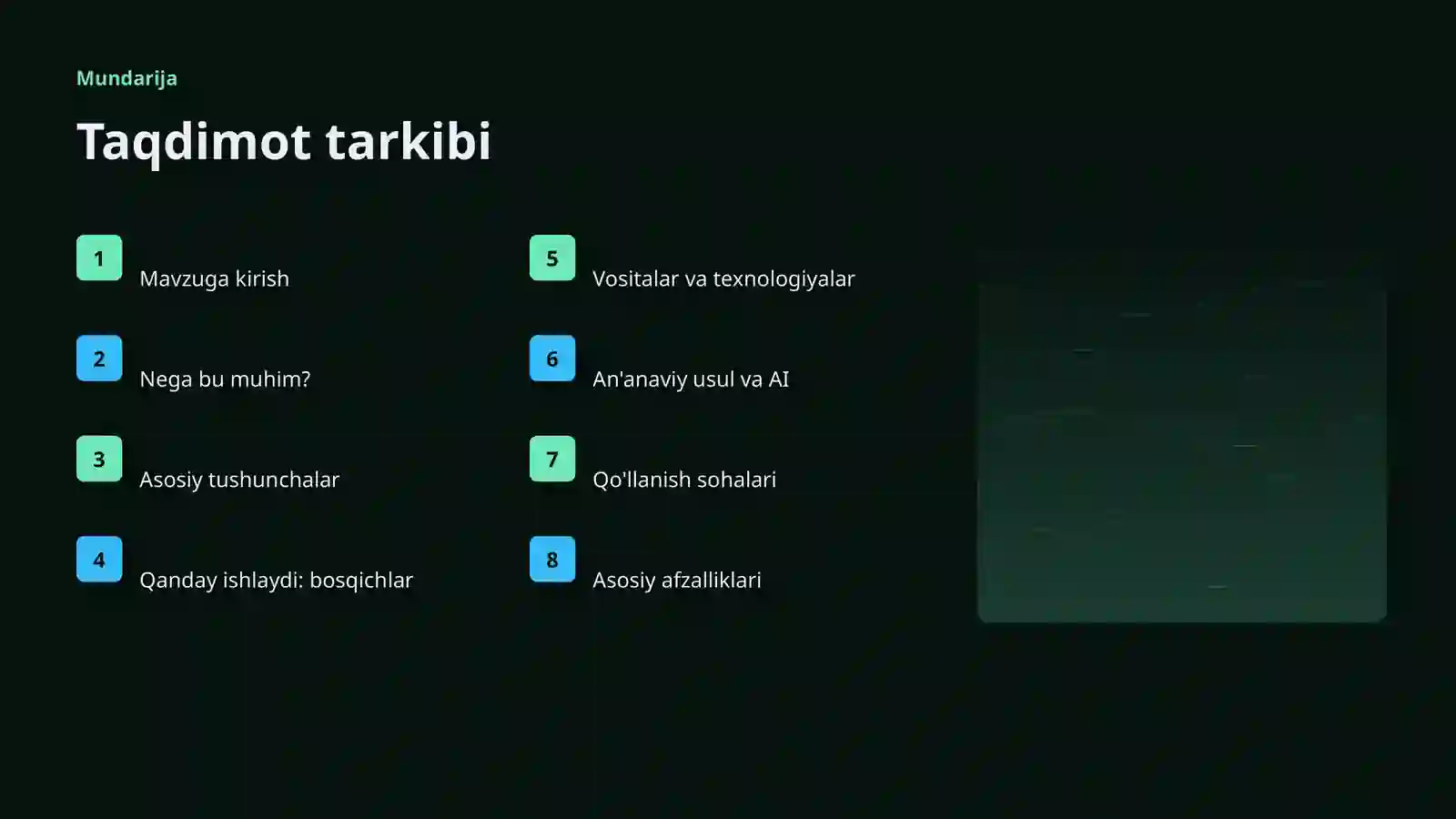 Product slide 2