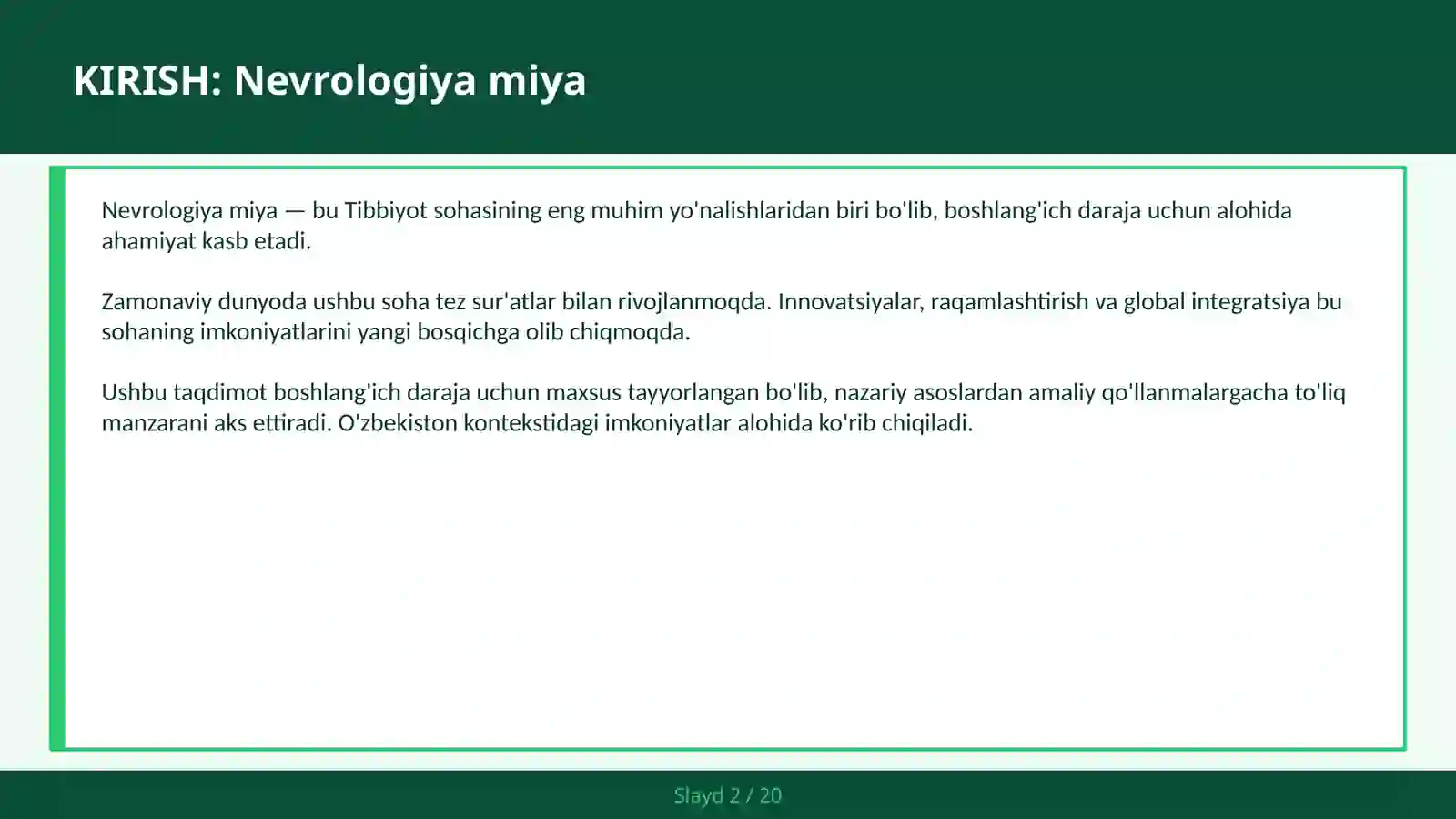 Product slide 2