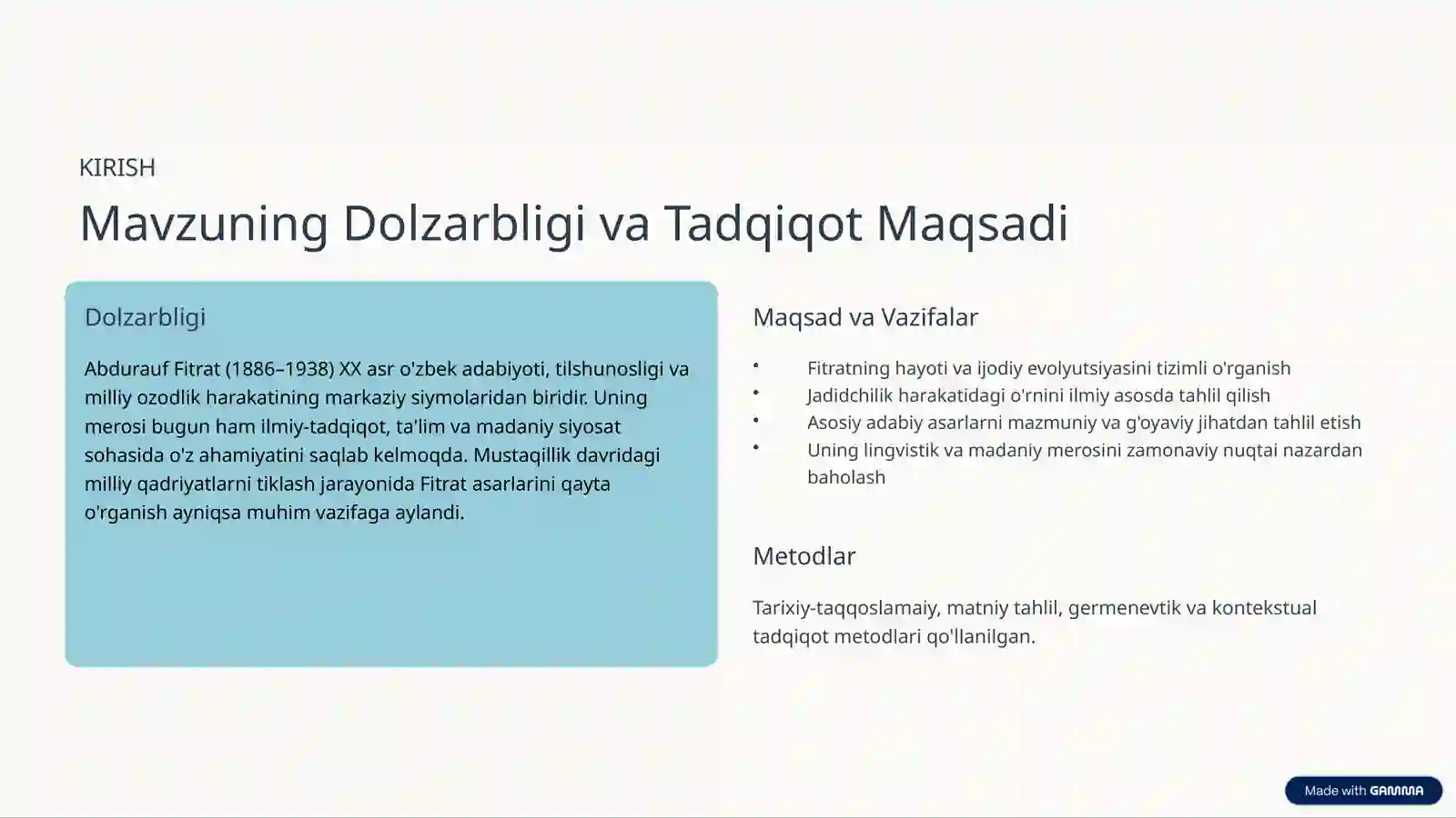 Product slide 2