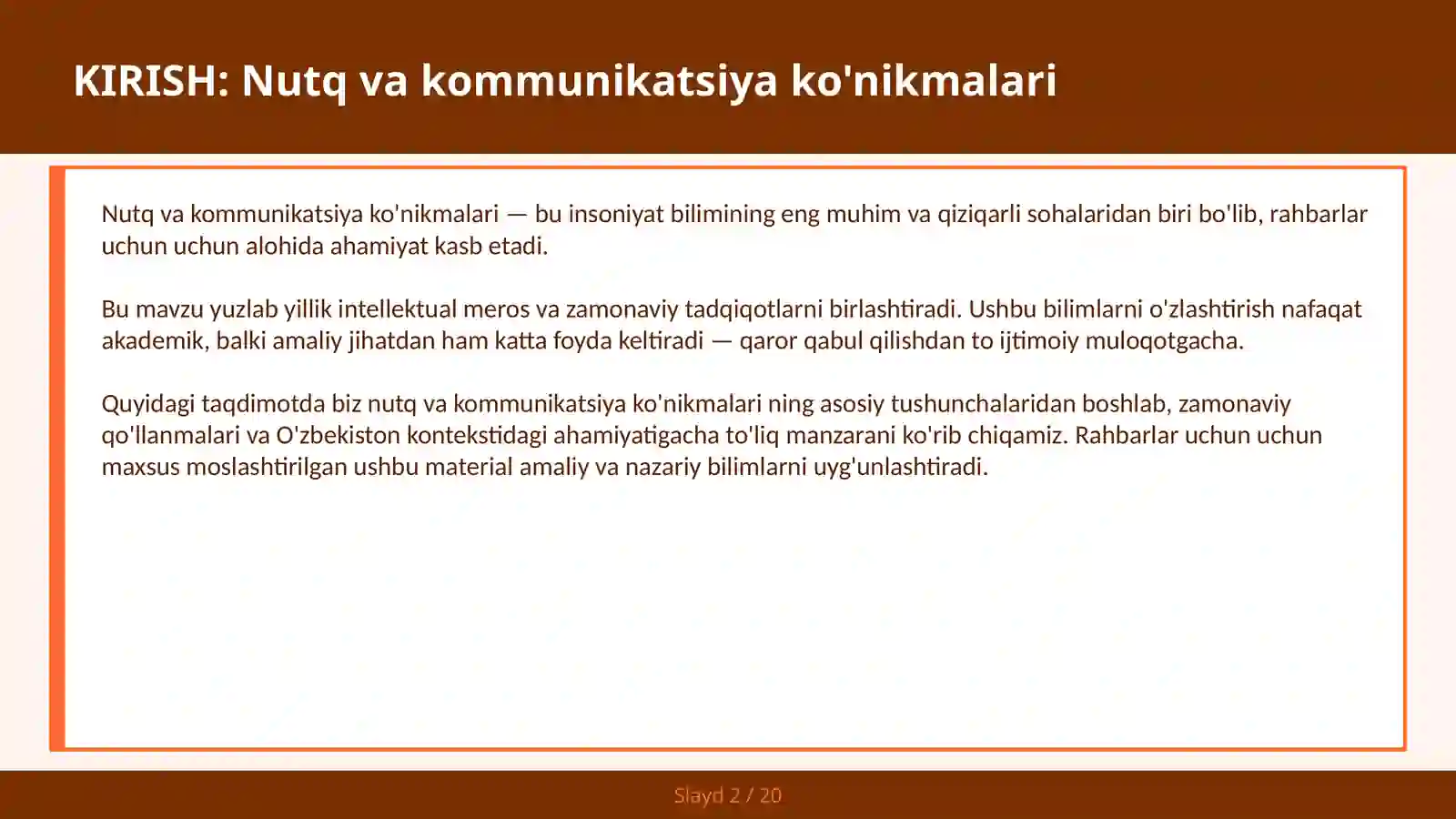 Product slide 2