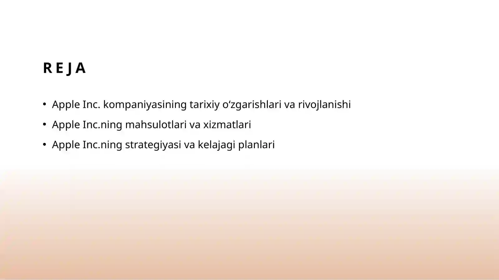 Product slide 2