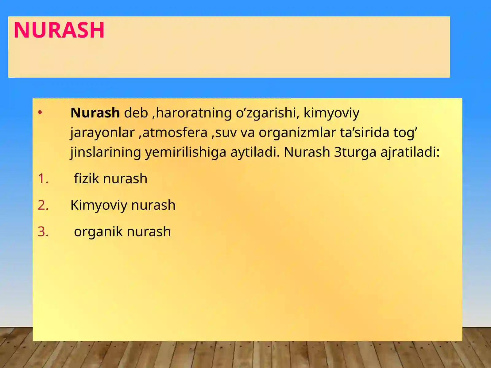 Product slide 2