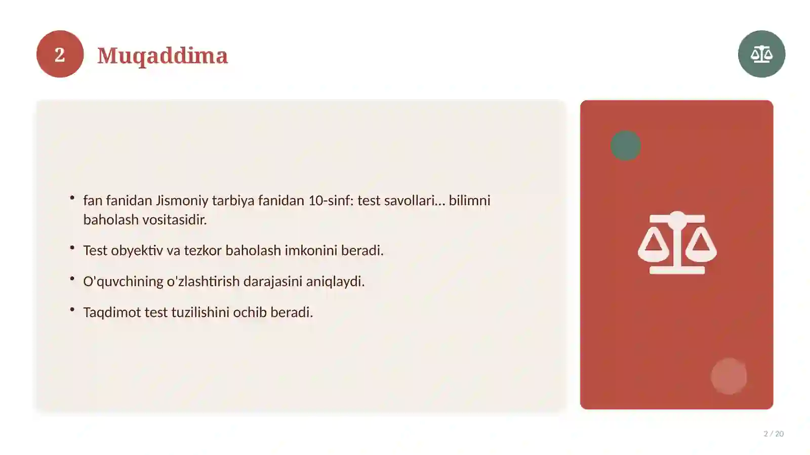 Product slide 2