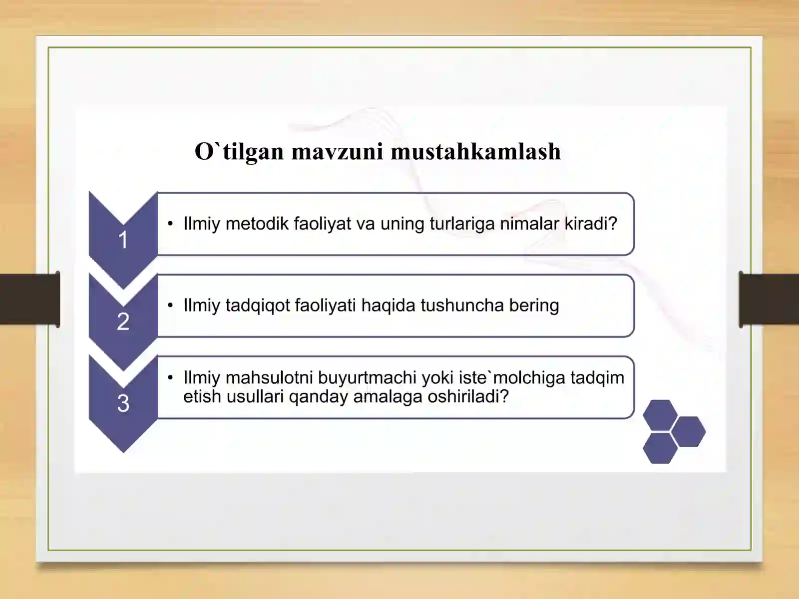 Product slide 3