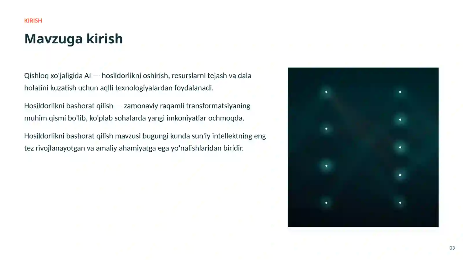 Product slide 3