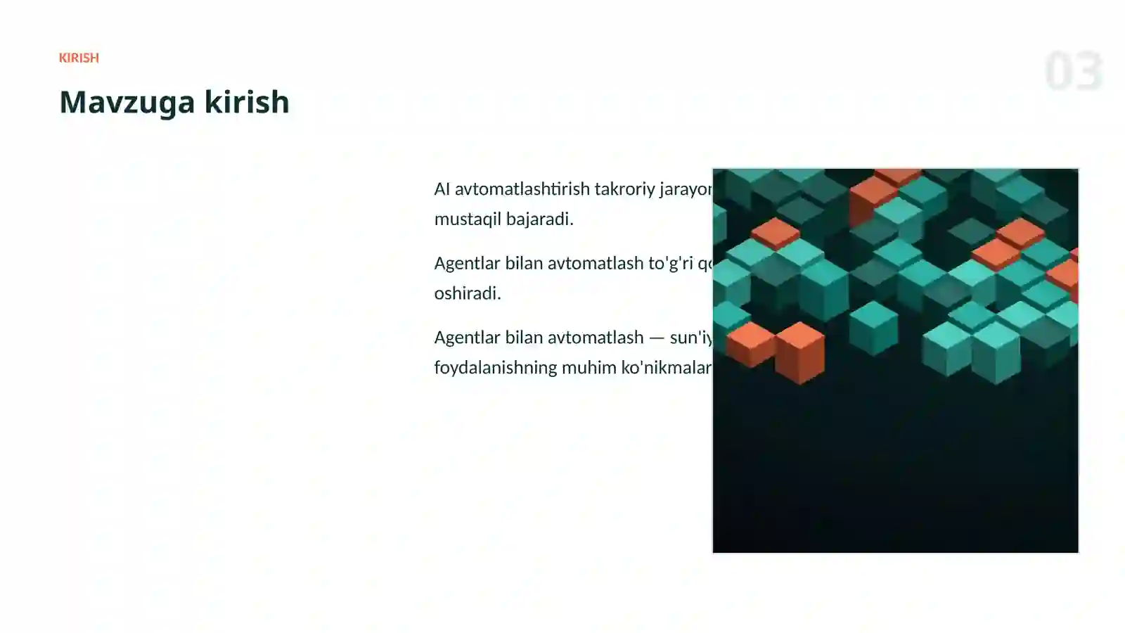 Product slide 3