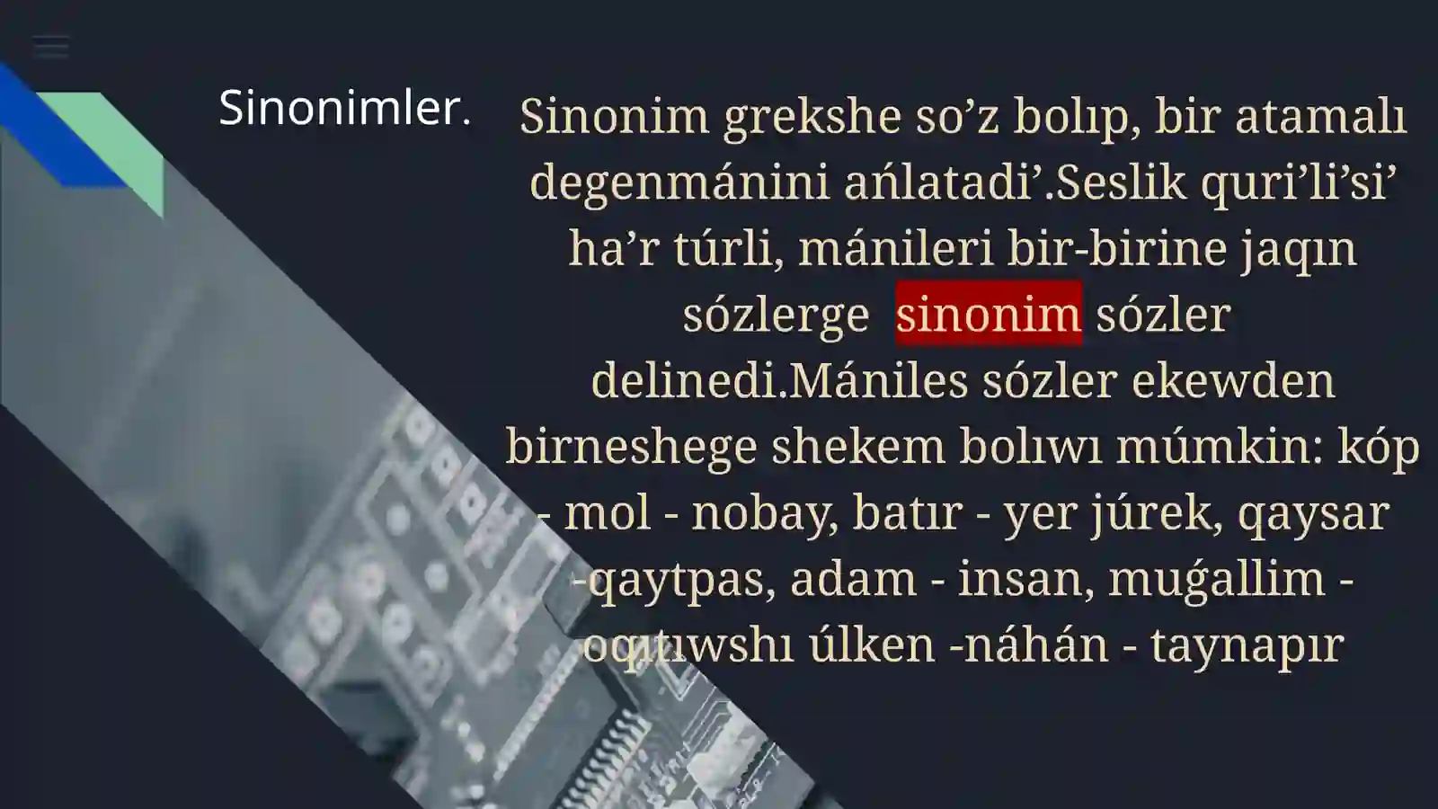 Product slide 3