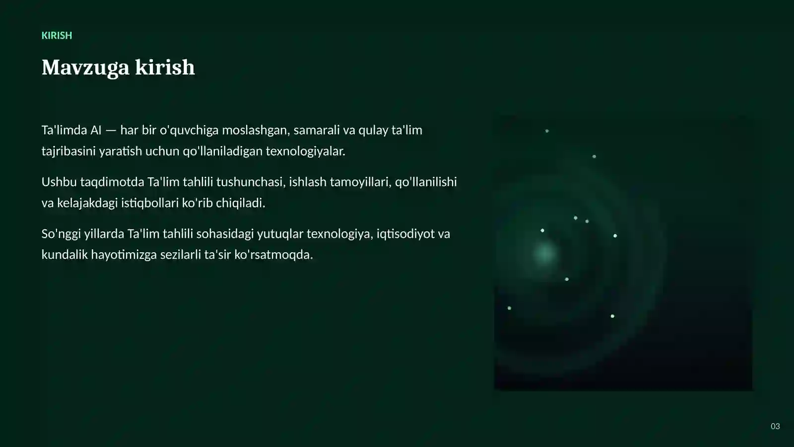 Product slide 3