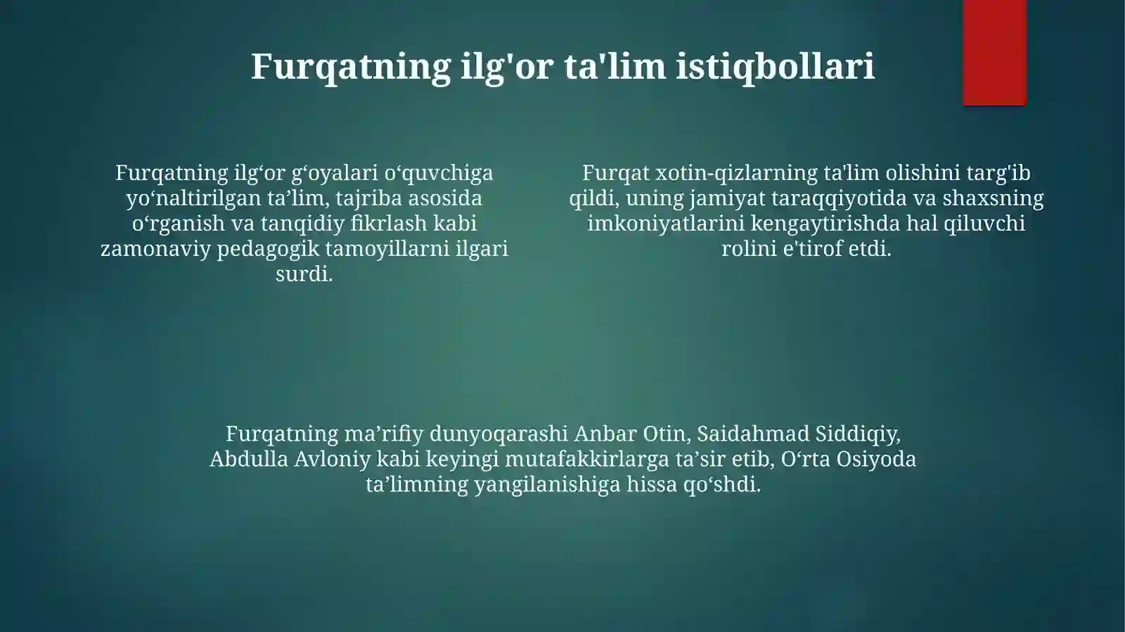 Product slide 3