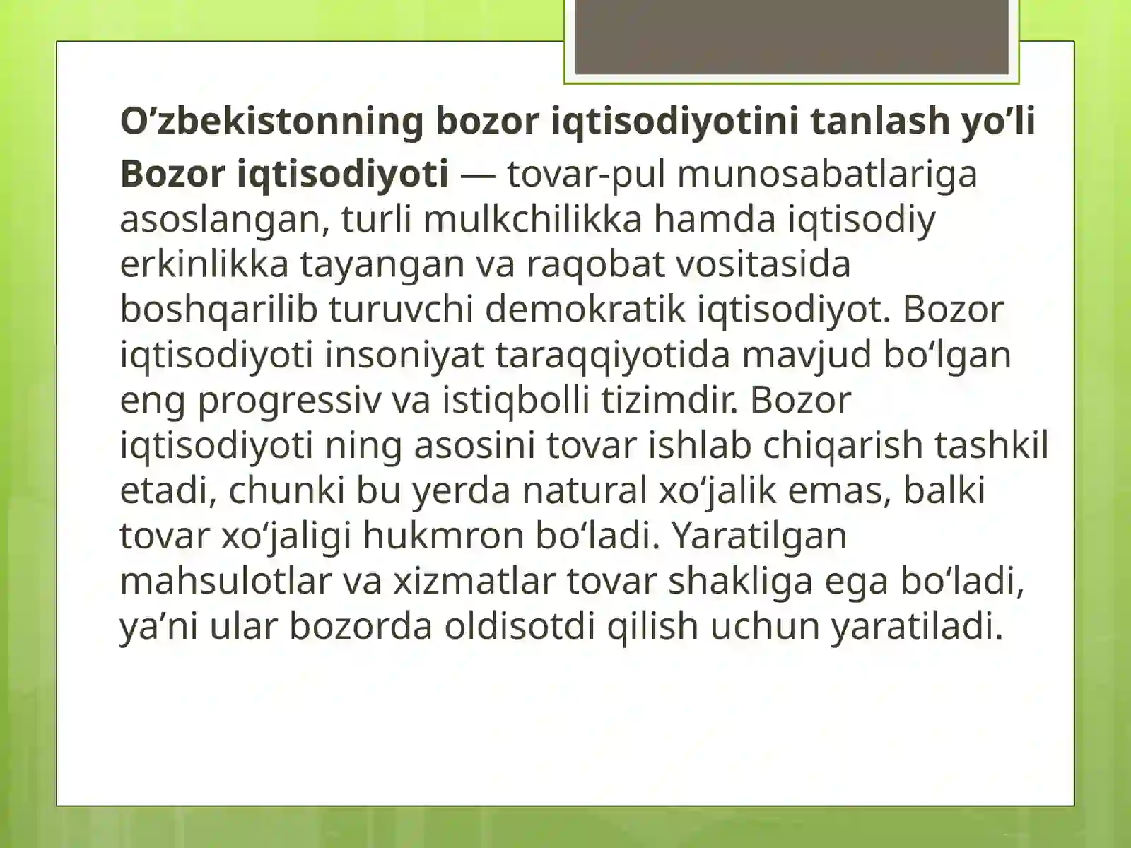 Product slide 3