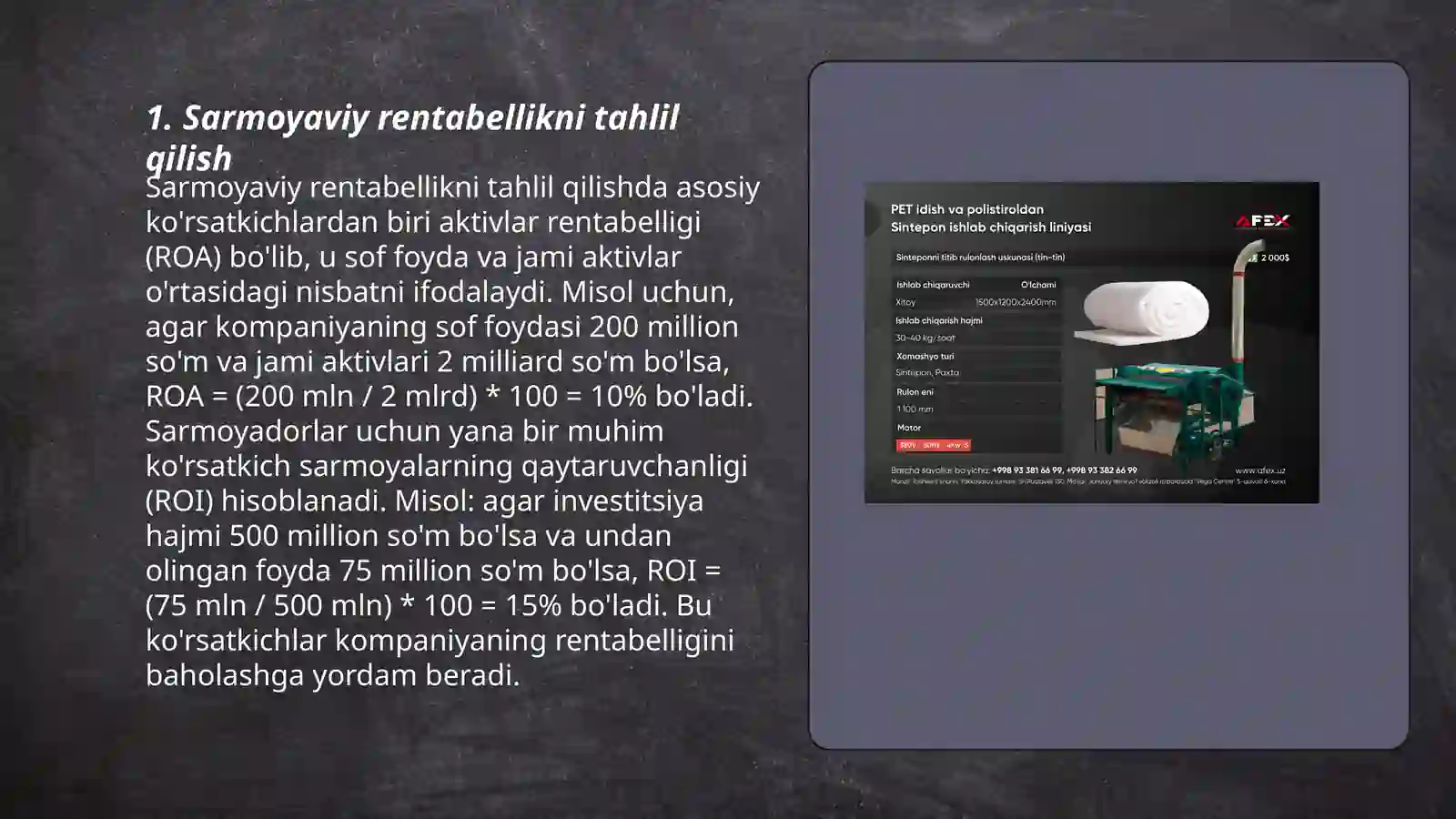 Product slide 3