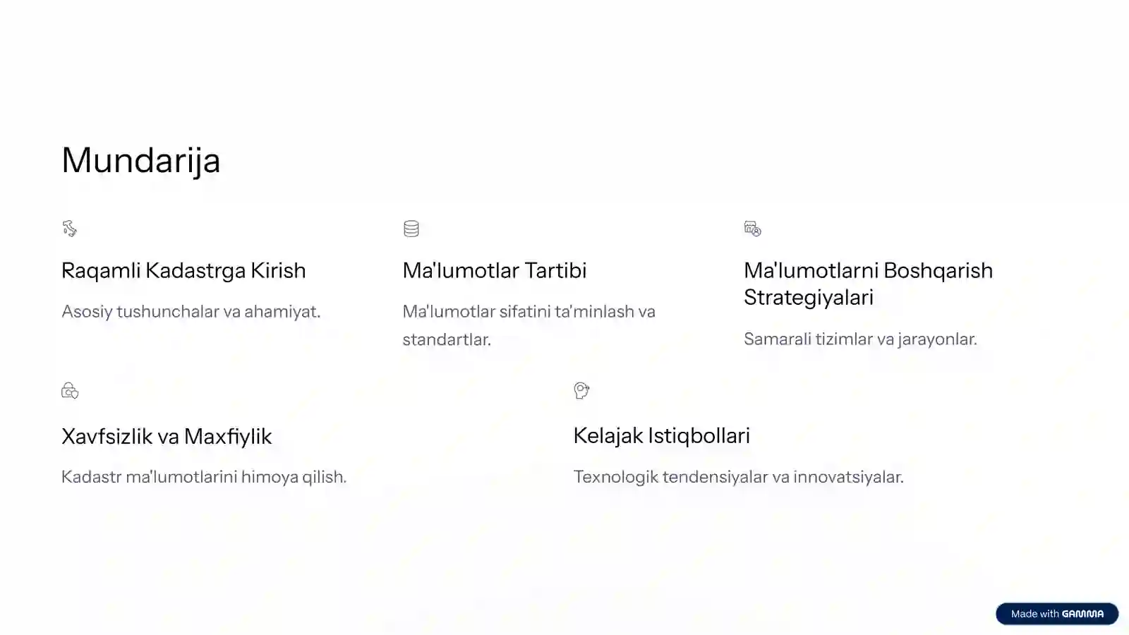 Product slide 3