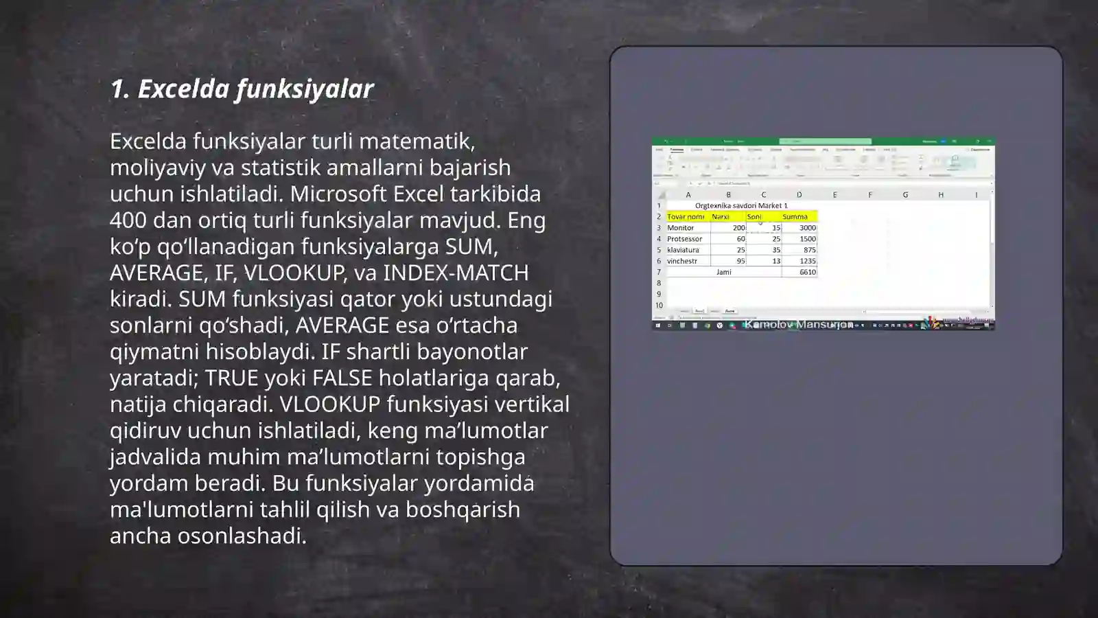 Product slide 3