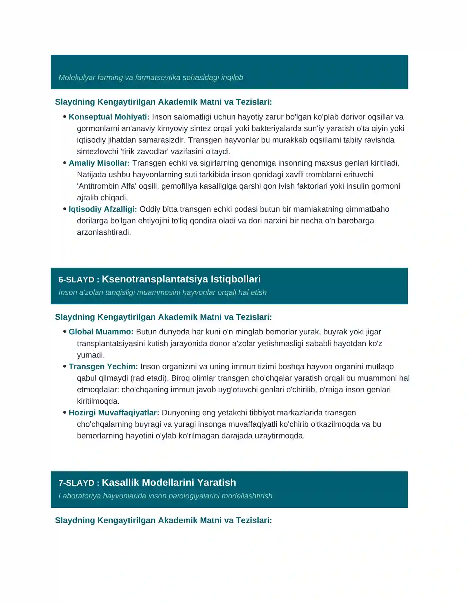 Product slide 3