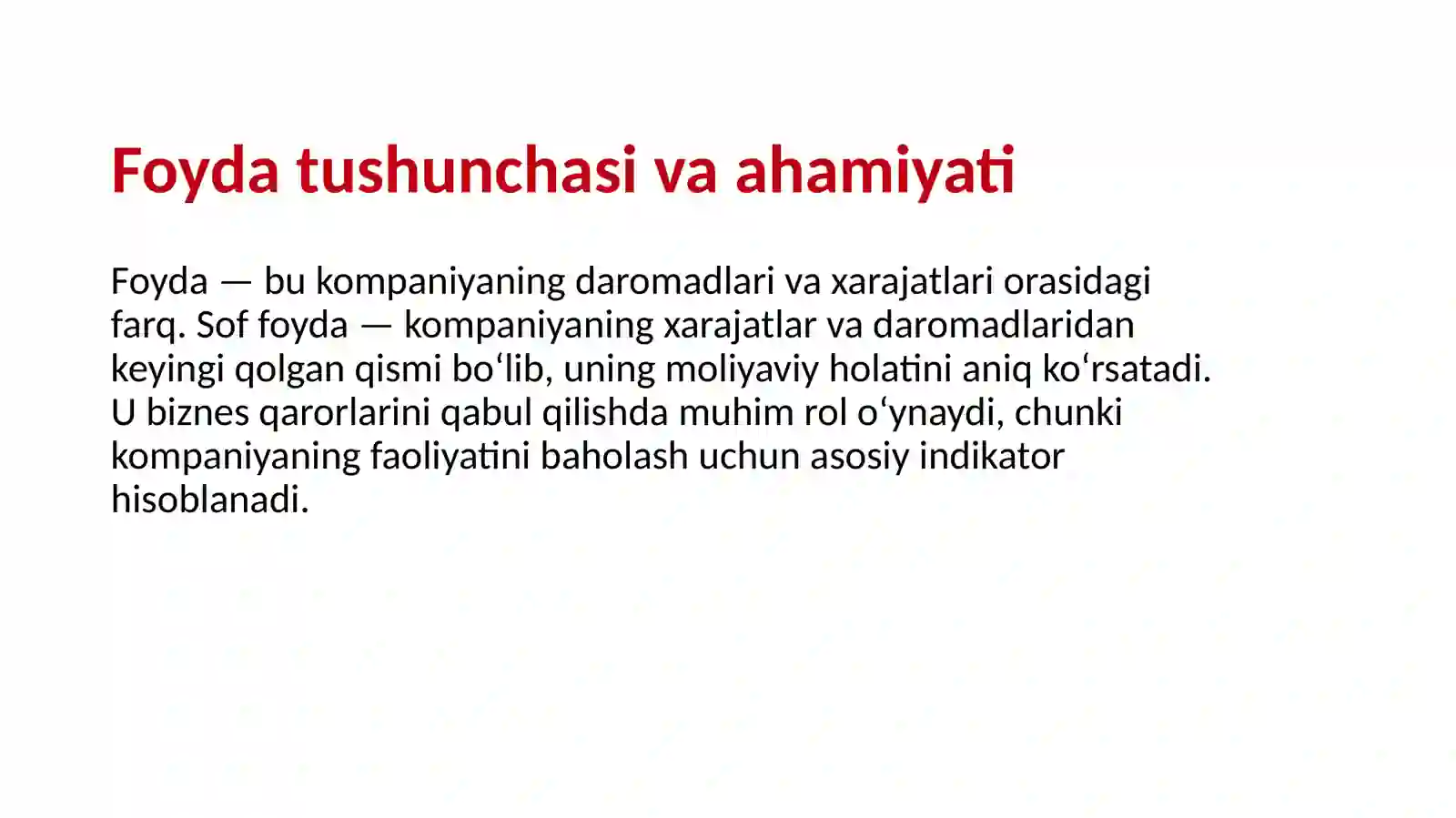 Product slide 3