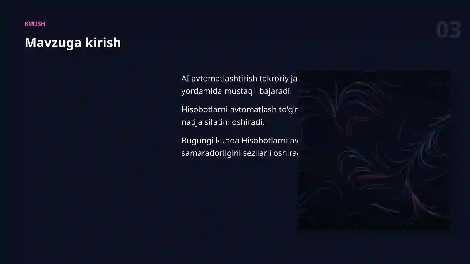 Product slide 3