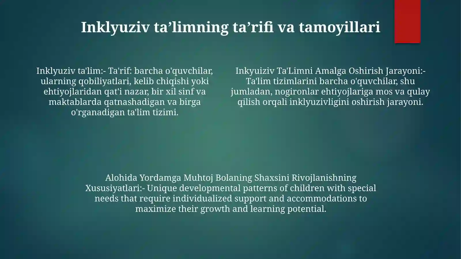 Product slide 3