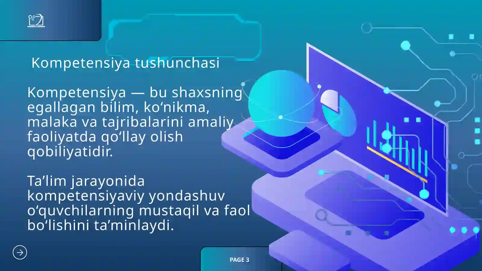 Product slide 3