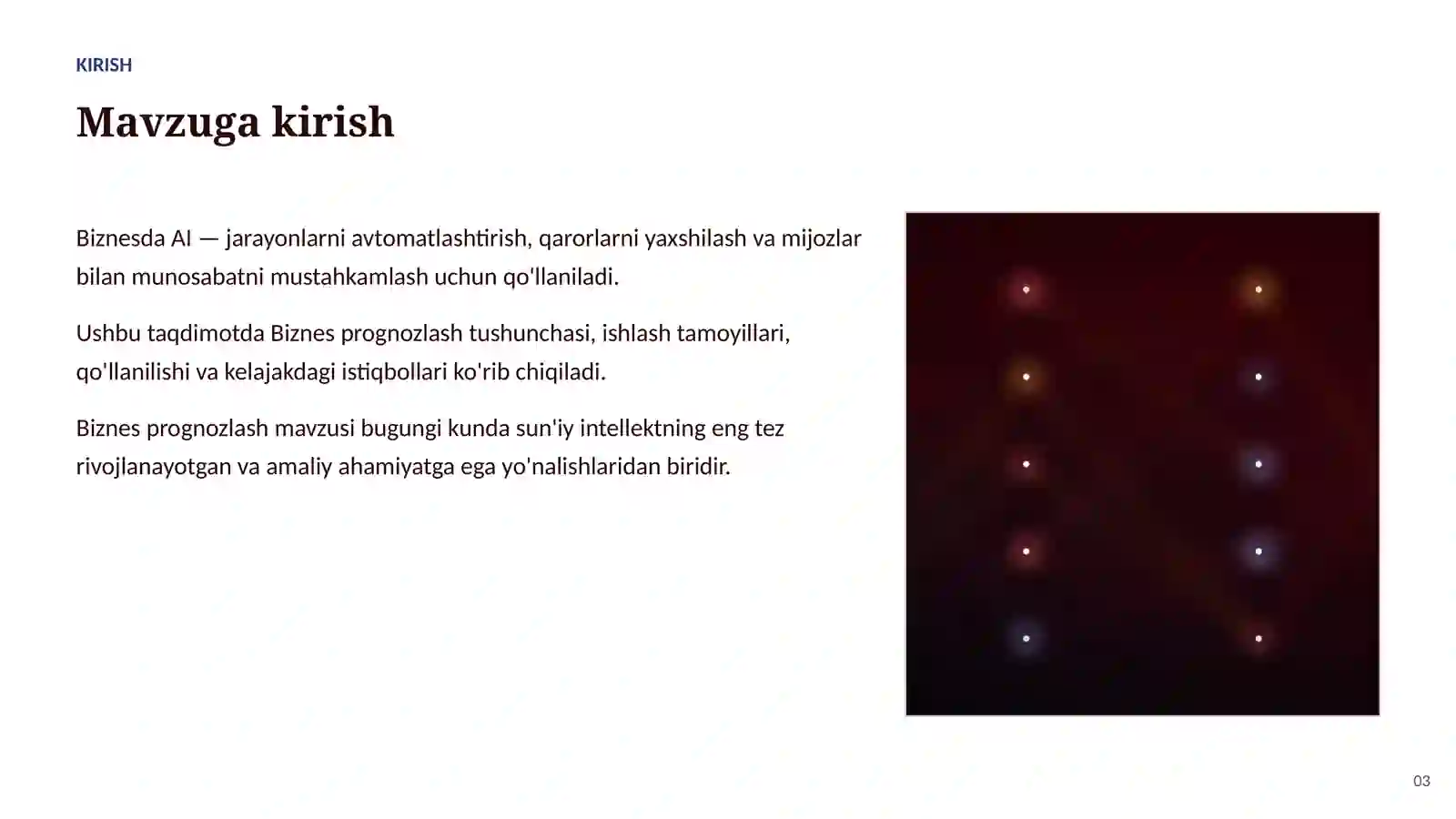 Product slide 3