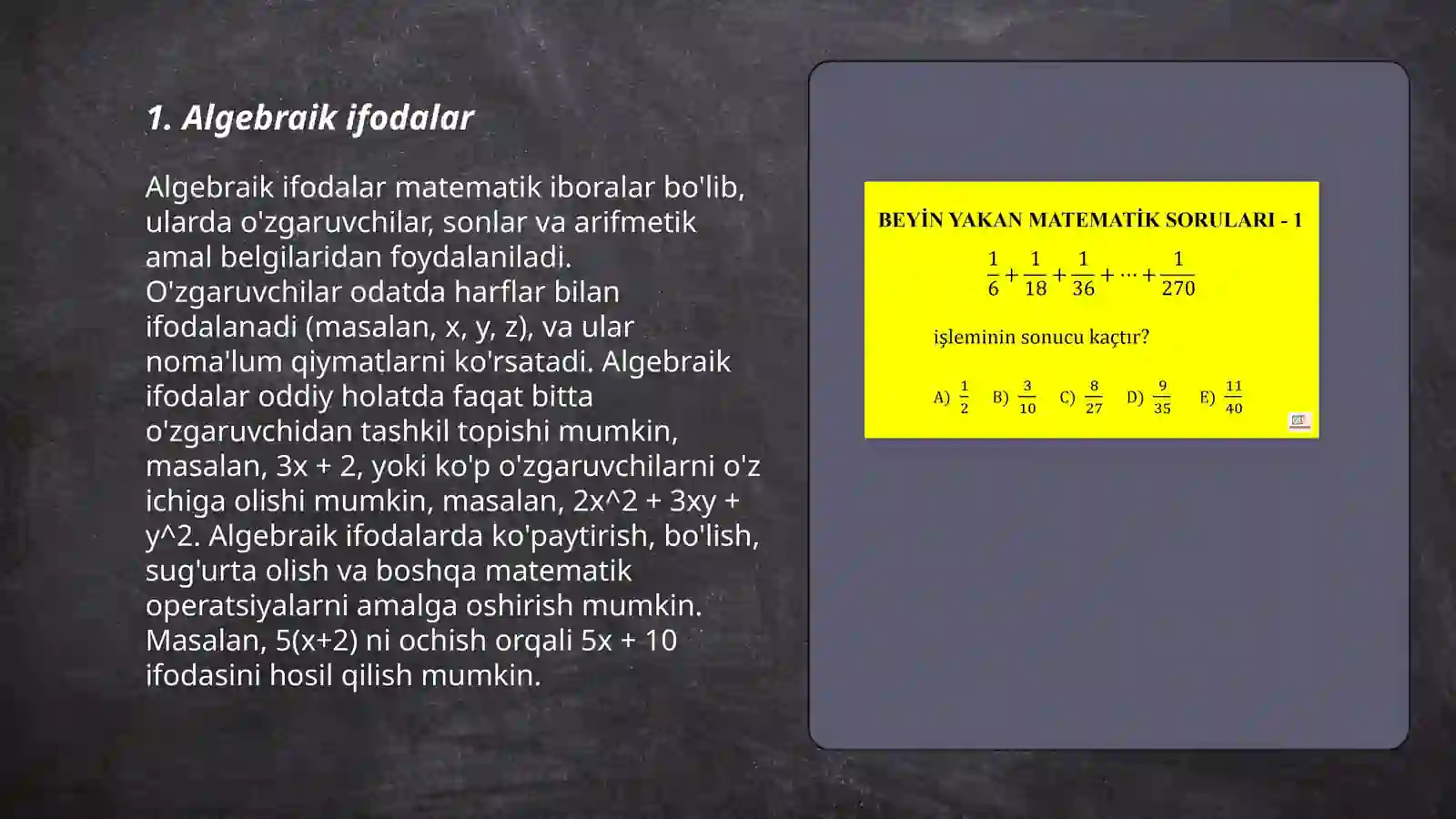 Product slide 3
