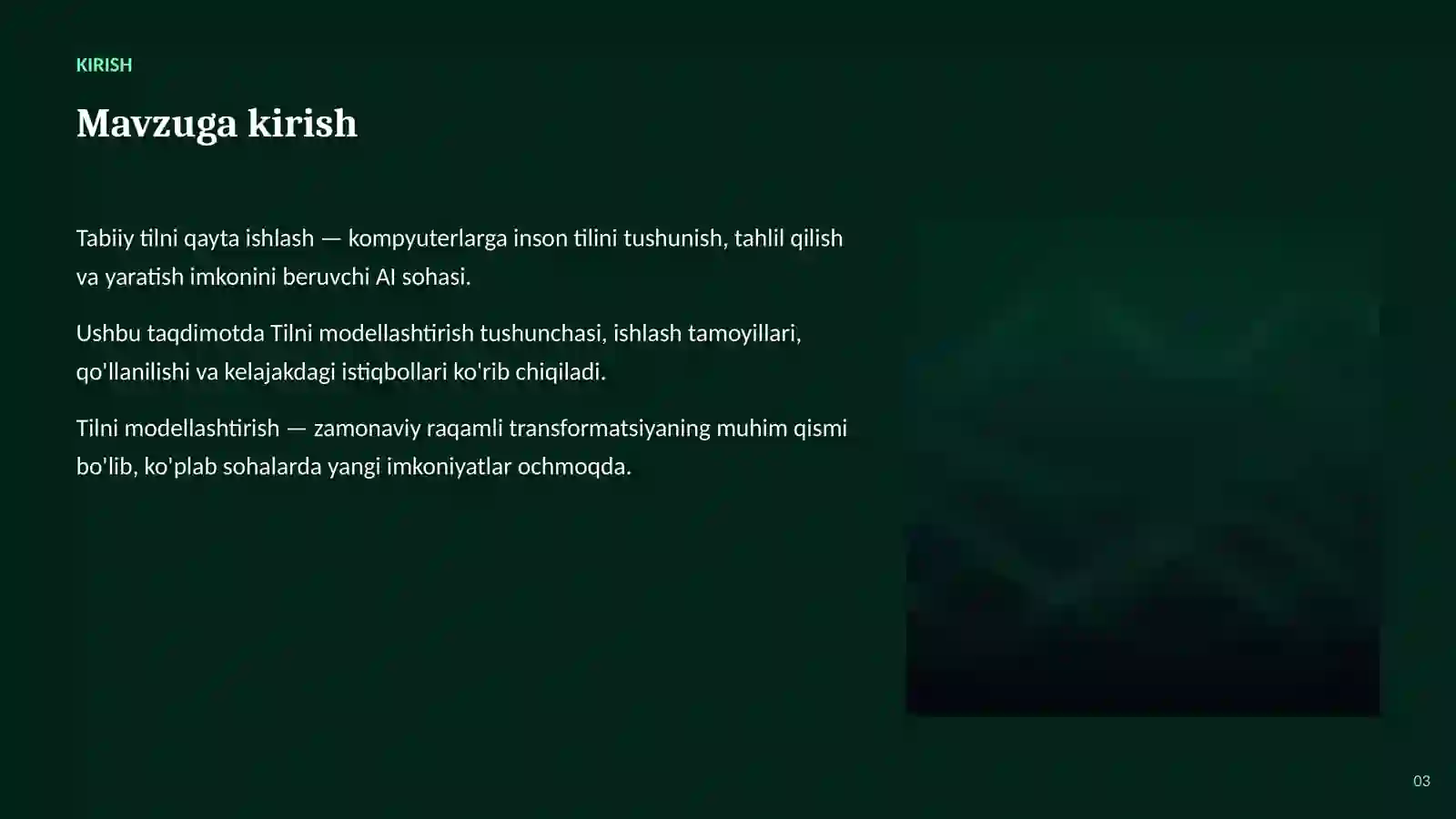 Product slide 3