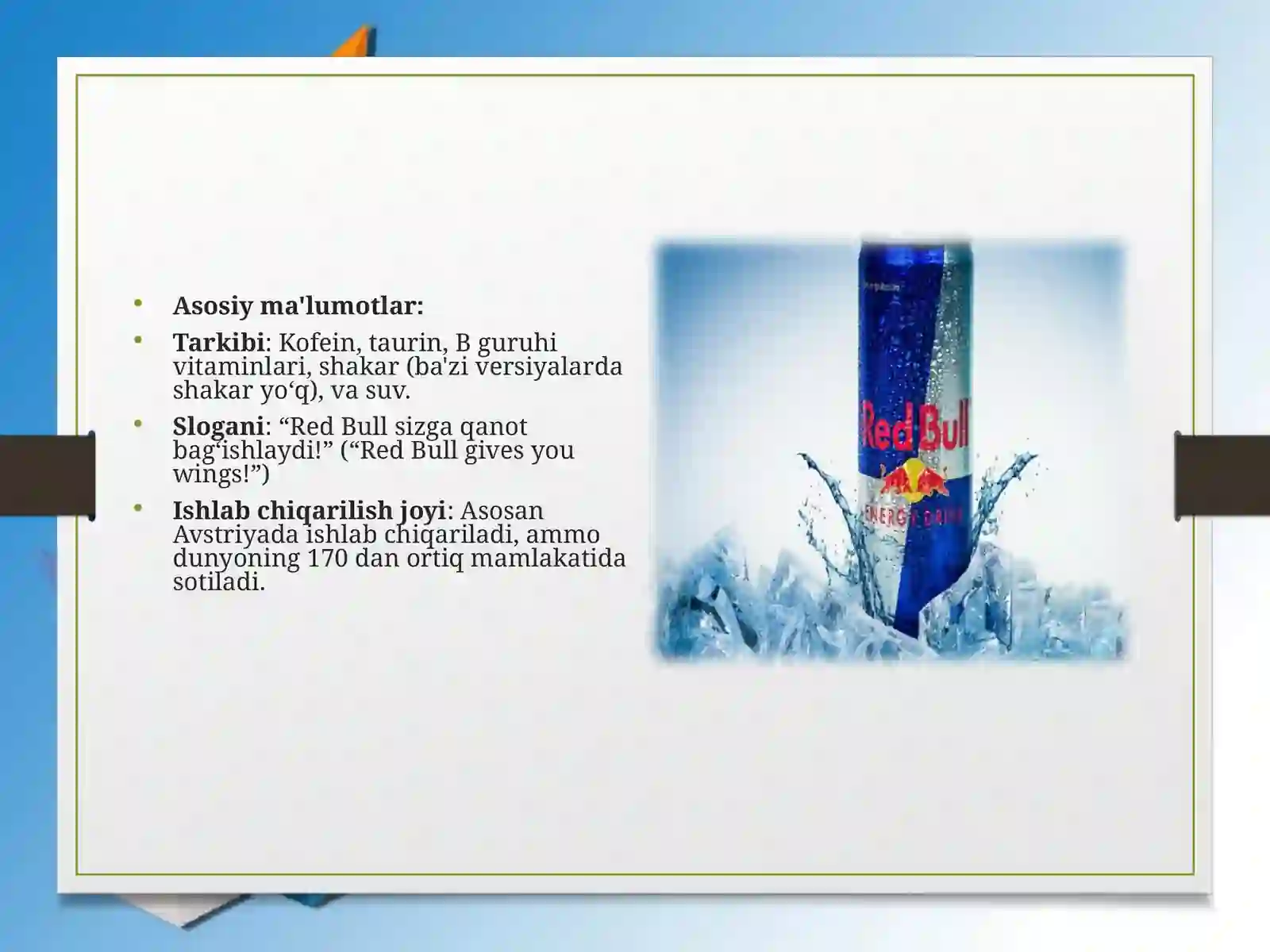 Product slide 3