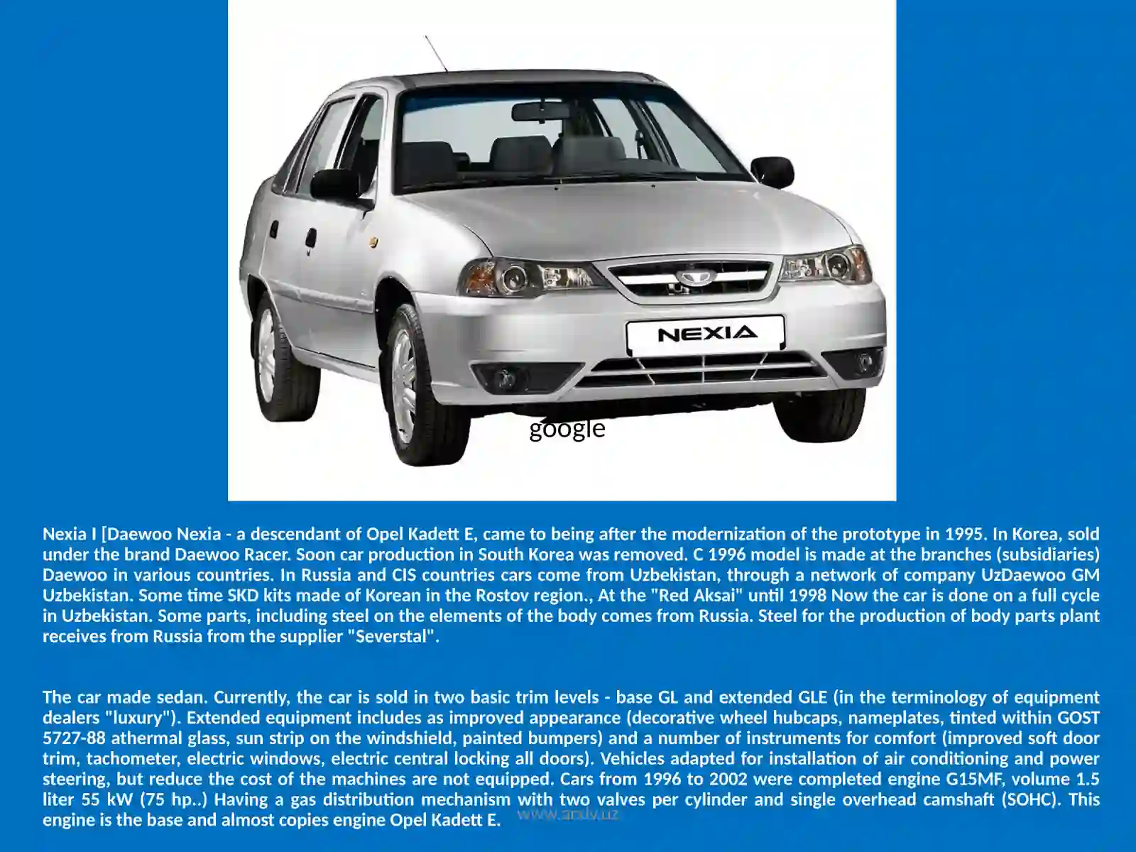 Product slide 3