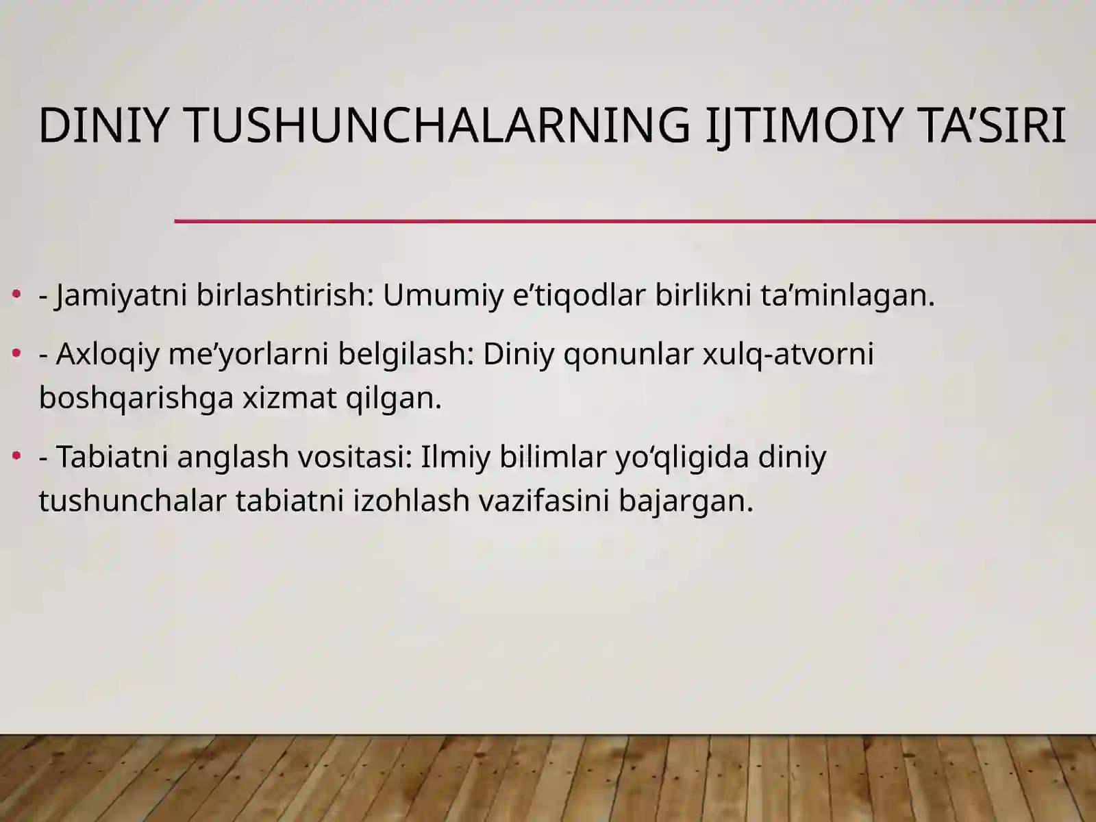 Product slide 3