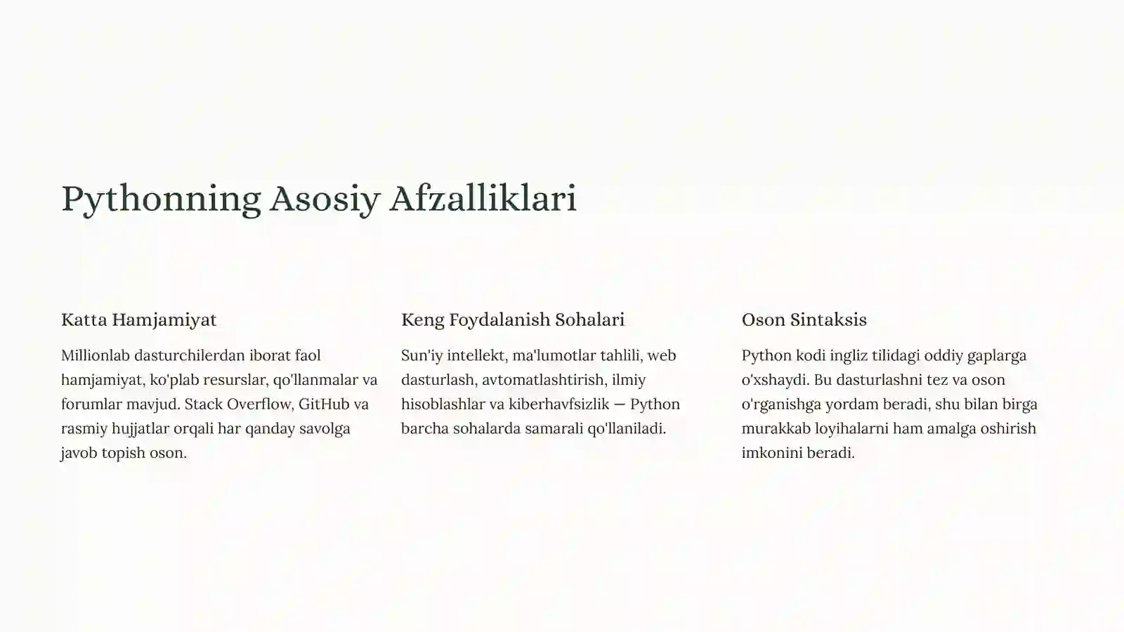 Product slide 3