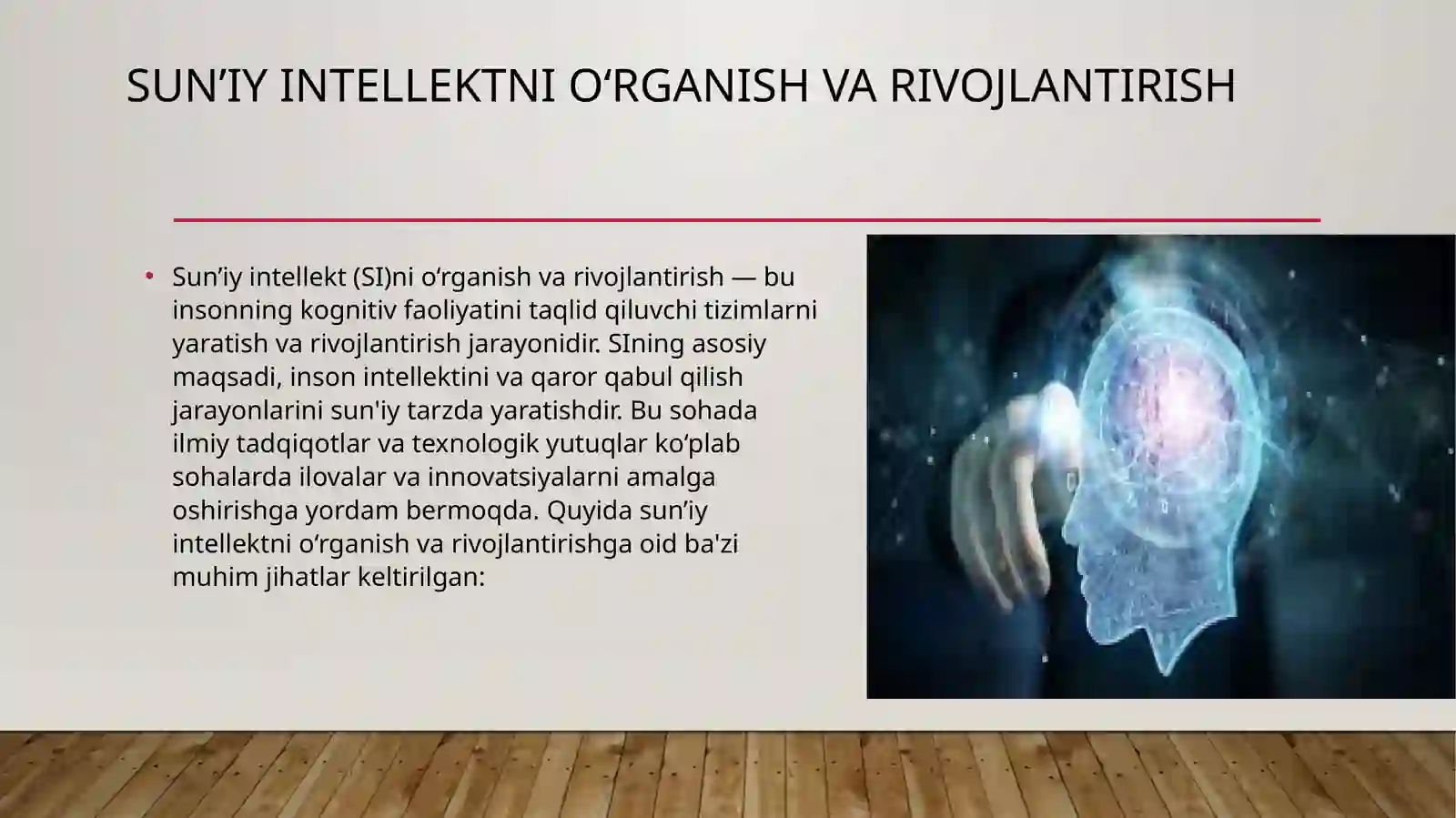 Product slide 3