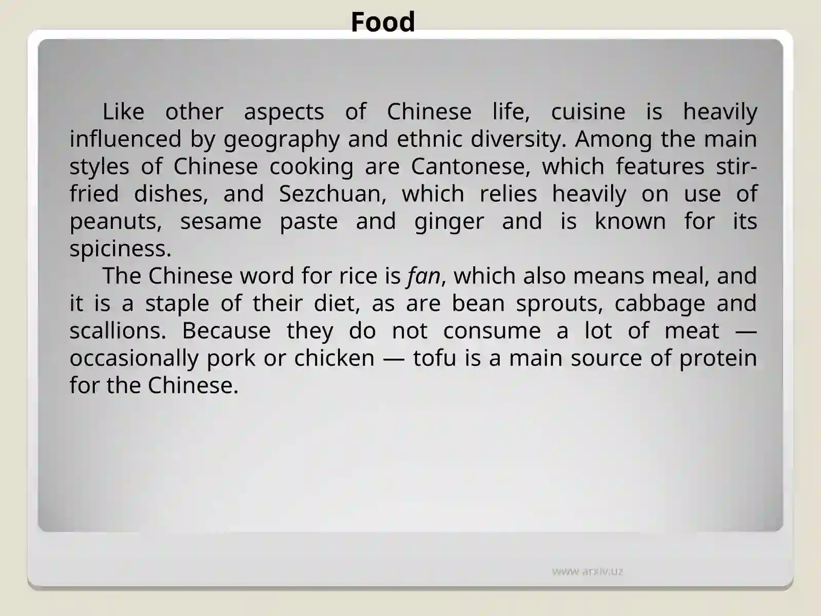 Product slide 3