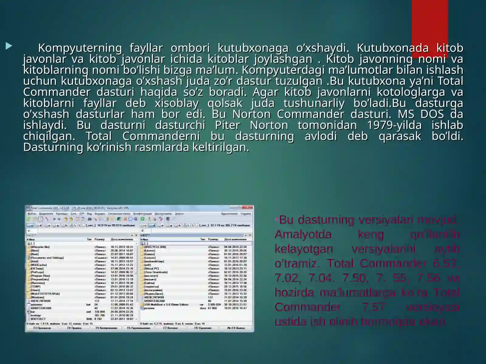 Product slide 3