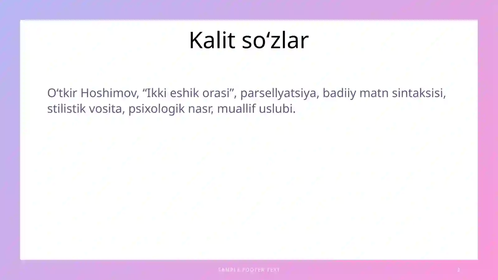 Product slide 3