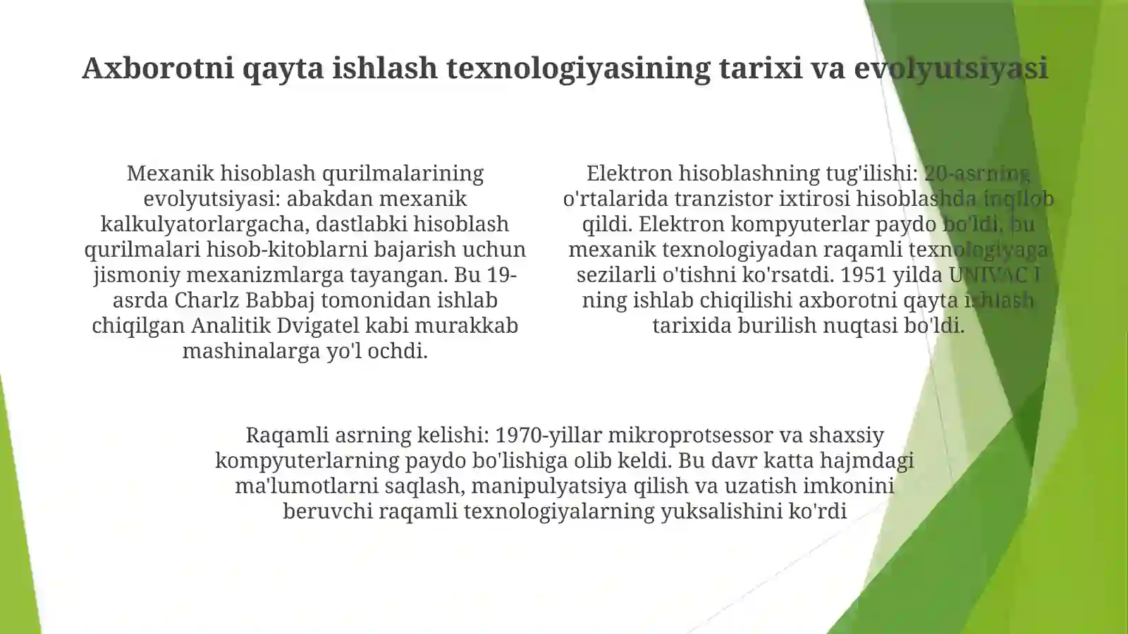 Product slide 3