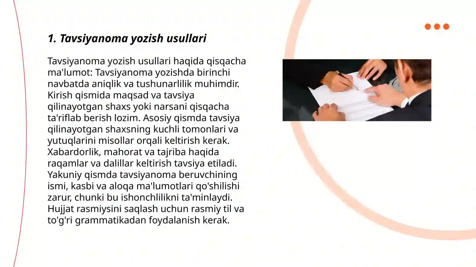 Product slide 3