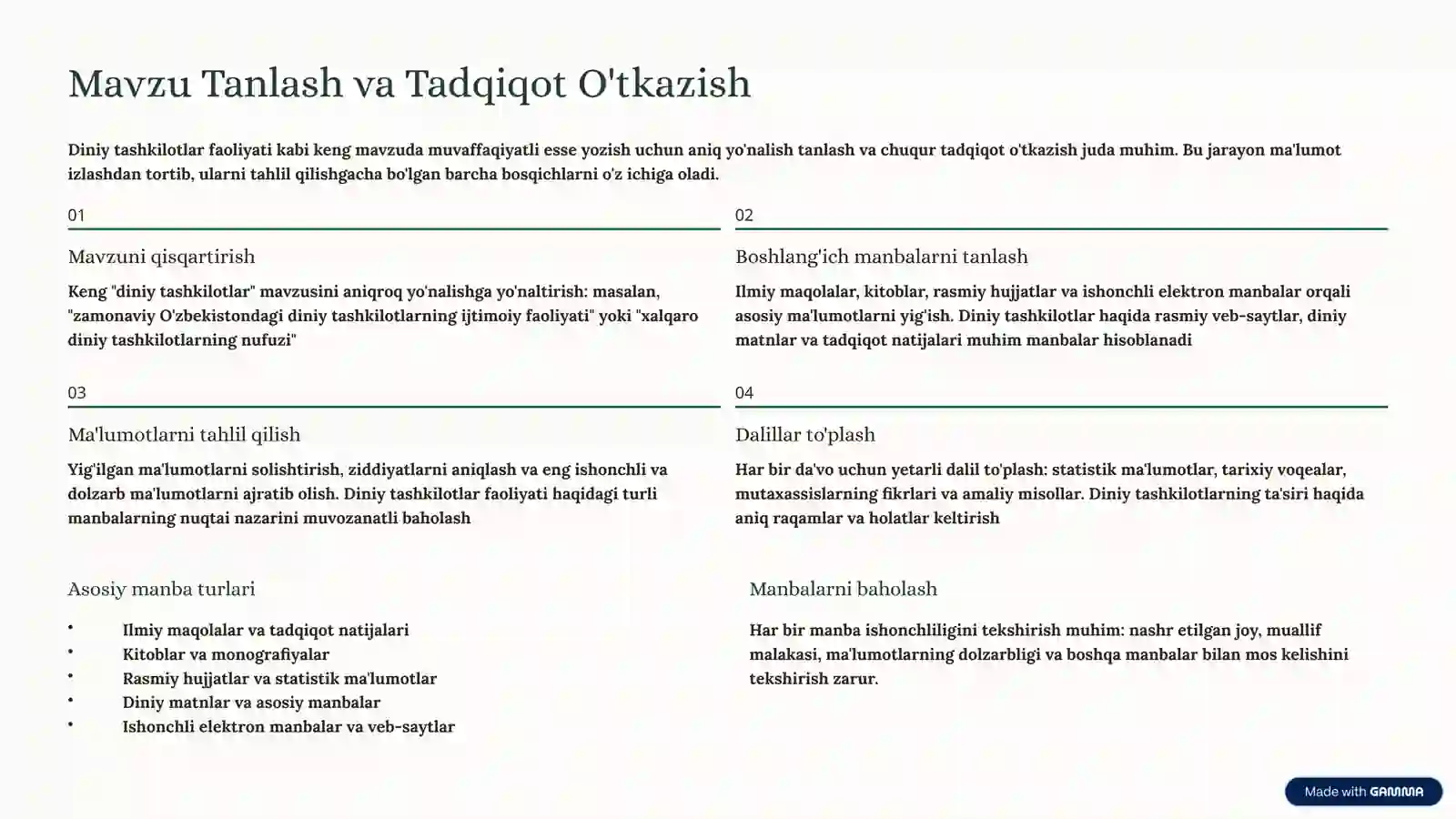 Product slide 3