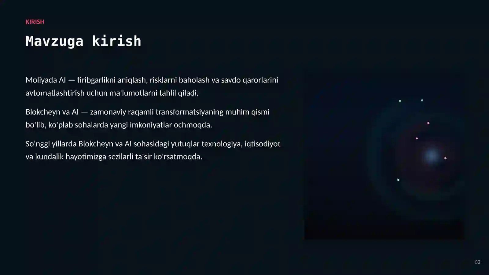 Product slide 3