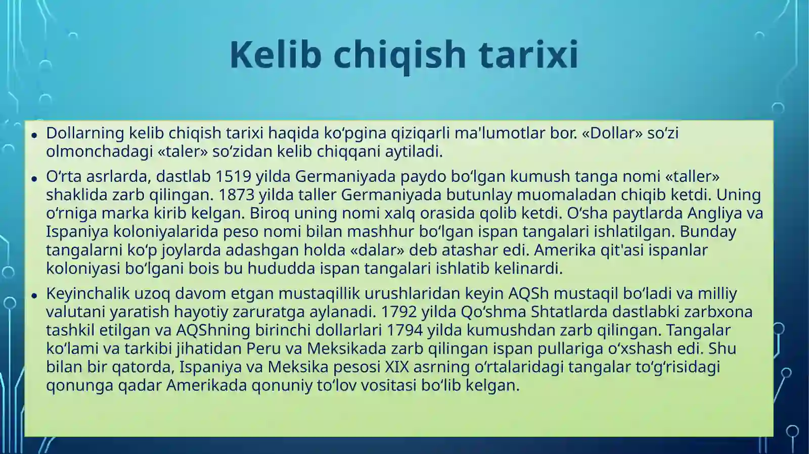 Product slide 3